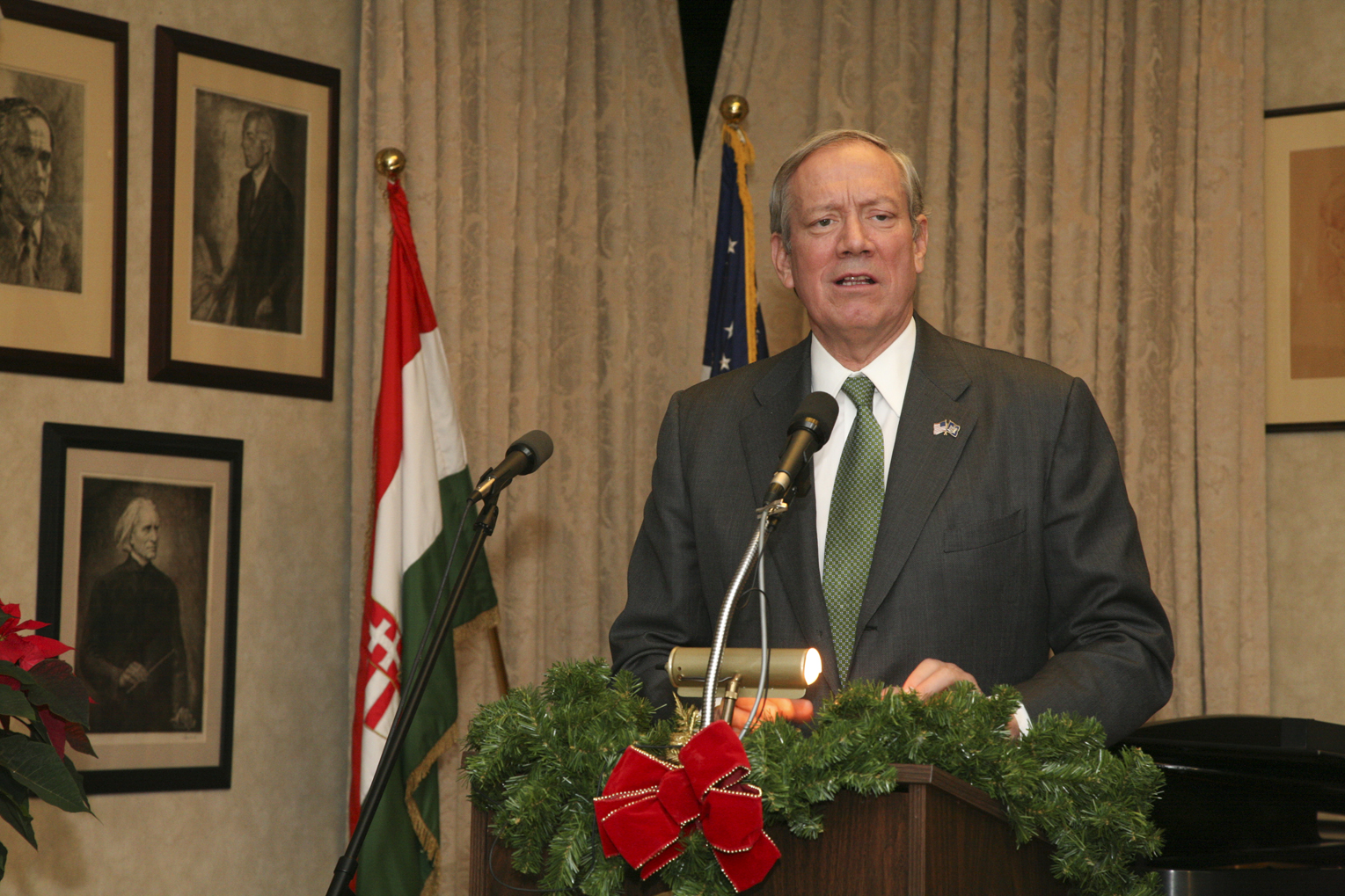2006_Governor_George_Pataki