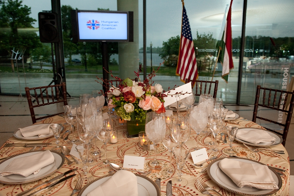 Gala Dinner 2012