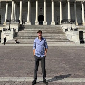 Ágoston HAC Intern Photo