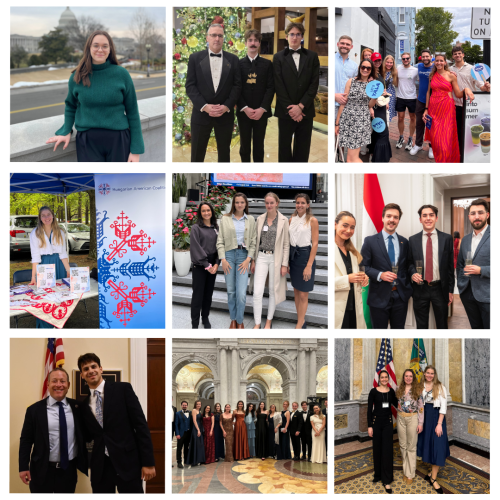 Grid Photo Collage Instagram Post